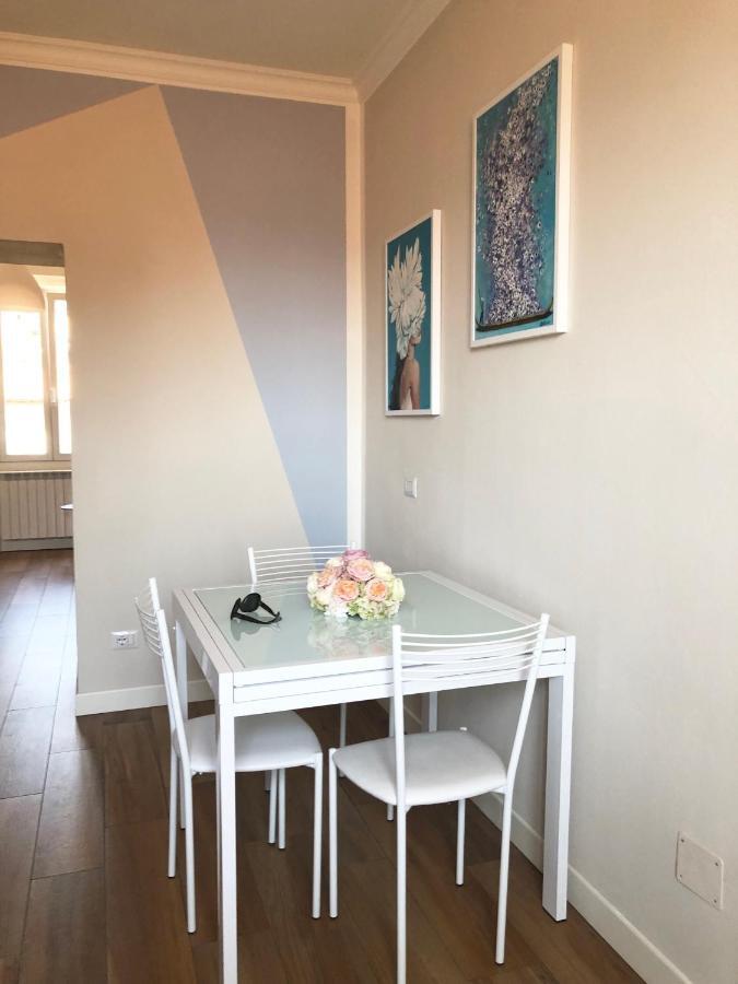 Apartament Vivi Cernobbio, La Sua Arte, La Sua Magia Zewnętrze zdjęcie